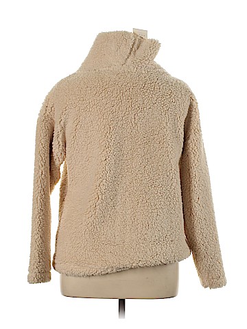 A New Day Pullover Sweater (view 2)