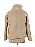 A New Day 100% Polyester Tan Pullover Sweater Size XL - photo 2