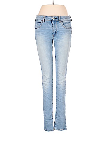 American Eagle Outfitters Jeans (view 1)