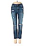 H&M Blue Jeans Size 4 - photo 1