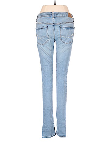 American Eagle Outfitters Jeans (view 2)