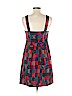 Marc by Marc Jacobs 100% Cotton Blue Casual Dress Size 4 - photo 2