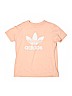 Adidas Pink Short Sleeve T-Shirt Size L (kids) - photo 1