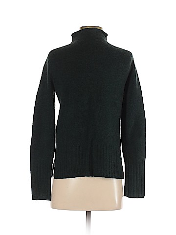 Madewell Turtleneck Sweater (view 2)