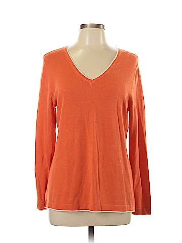 Banana Republic Factory Store Pullover Sweater (view 1)