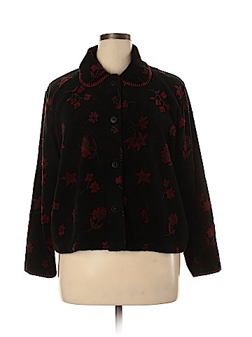 Coldwater Creek Jacket (view 1)