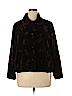 Coldwater Creek Black Jacket Size XL (petite) - photo 1