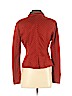 Free People Red Blazer Size S - photo 2