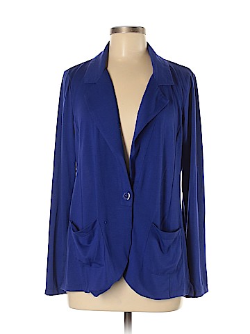 Eyeshadow Blazer (view 1)