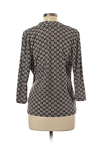 Charter Club 3/4 Sleeve Top (view 2)