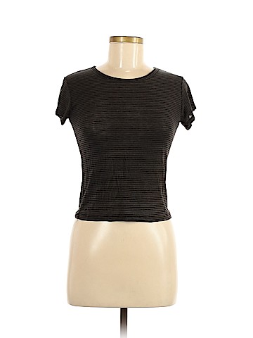 Brandy Melville Short Sleeve T-Shirt (view 1)