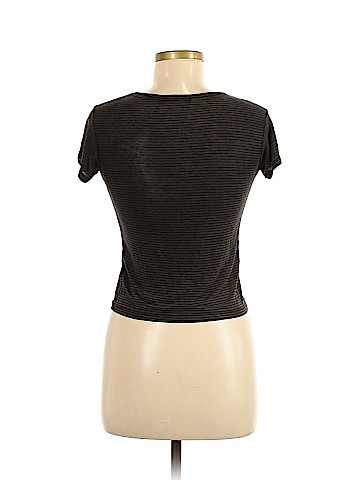 Brandy Melville Short Sleeve T-Shirt (view 2)