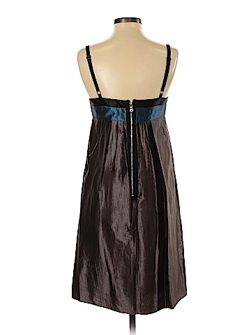 BCBGMAXAZRIA Cocktail Dress (view 2)