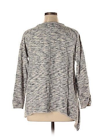 Calvin Klein Performance Sweatshirt (view 2)