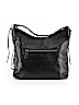 Urban Expressions Black Shoulder Bag One size - photo 3