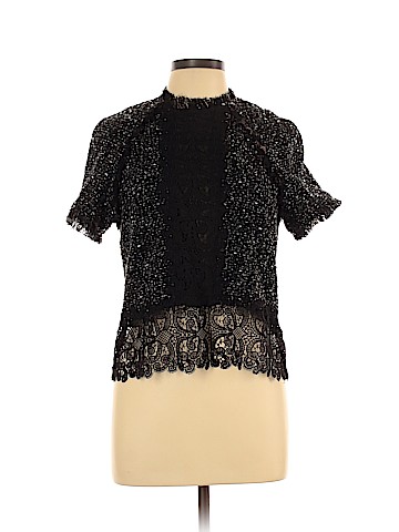 Zara Pullover Sweater (view 1)