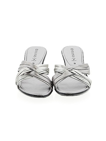 Damiani's Shoes Wedges (view 2)