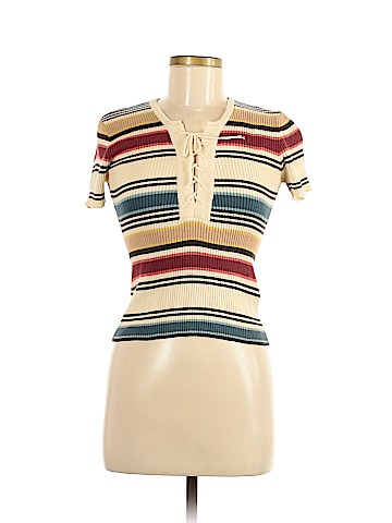 Billabong Short Sleeve Top (view 1)