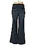 Ann Taylor Factory Blue Jeans Size 14 - photo 2