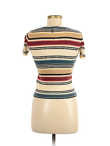 Billabong Short Sleeve Top (view 2)