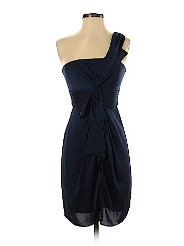 BCBGMAXAZRIA Cocktail Dress (view 1)