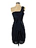 BCBGMAXAZRIA Blue Cocktail Dress Size 2 - photo 1