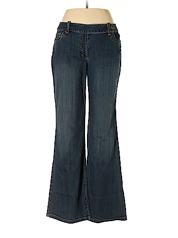 Ann Taylor Factory Jeans (view 1)