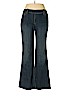 Ann Taylor Factory Blue Jeans Size 14 - photo 1
