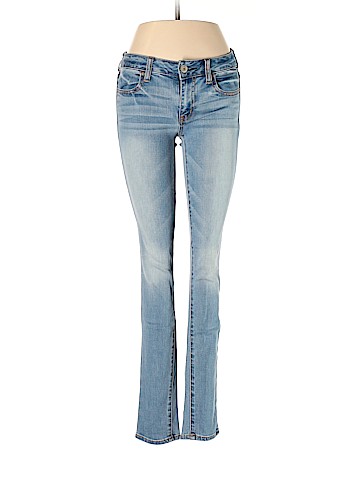 American Eagle Outfitters Jeans (view 1)