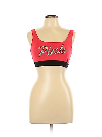 Victoria's Secret Pink Sports Bra (view 1)