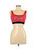Victoria's Secret Pink Red Sports Bra Size L - photo 1