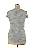 Old Navy Gray Short Sleeve T-Shirt Size XL - photo 2