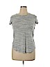 Old Navy Gray Short Sleeve T-Shirt Size XL - photo 1