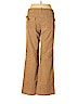 Ann Taylor Factory Tan Cords Size 14 - photo 2