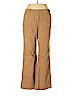 Ann Taylor Factory Tan Cords Size 14 - photo 1