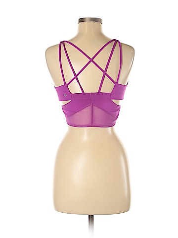 Lululemon Athletica Sports Bra (view 2)