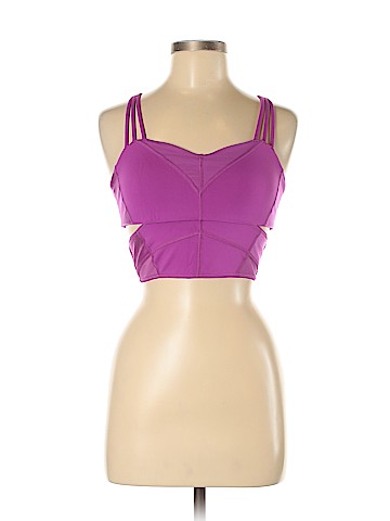 Lululemon Athletica Sports Bra (view 1)
