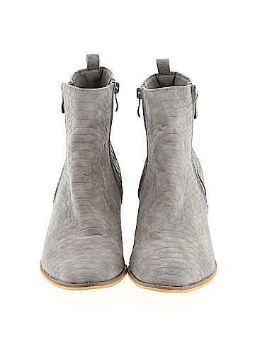 CCOCCI Ankle Boots (view 2)