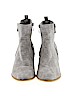 CCOCCI Gray Ankle Boots Size 9 - photo 2