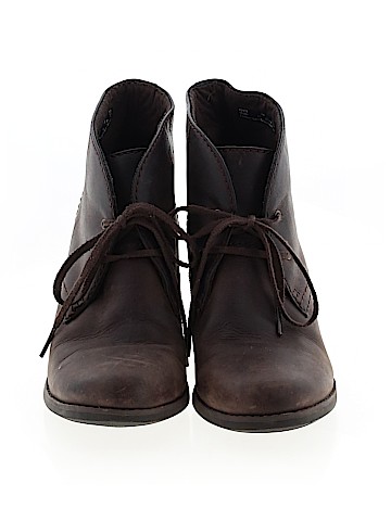 Clarks Ankle Boots (view 2)