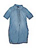 Gap Kids Blue Dress Size M (kids) - photo 1