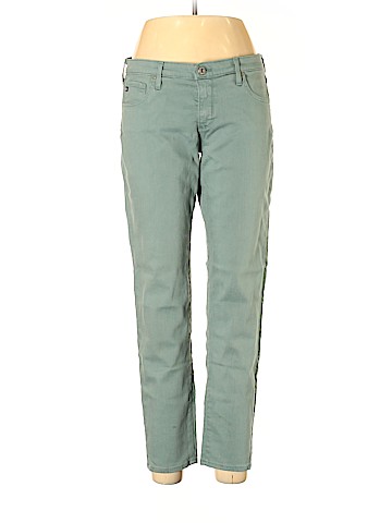 Adriano Goldschmied Jeggings (view 1)