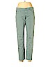 Adriano Goldschmied Teal Jeggings Size 32 waist - photo 1