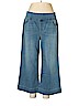 STITCH STAR Blue Jeans Size XL - photo 1