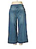 STITCH STAR Blue Jeans Size XL - photo 2