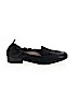ABEO 100% Leather Black Flats Size 9 - photo 1
