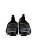 ABEO 100% Leather Black Flats Size 9 - photo 2