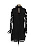 Lulu's Black Cocktail Dress Size S - photo 2