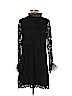 Lulu's Black Cocktail Dress Size S - photo 1