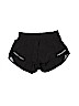 Lululemon Athletica Black Athletic Shorts Size 6 - photo 1